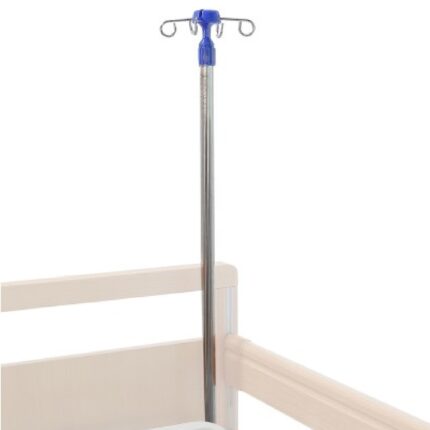 Asta Flebo Da Letto GERANIO-GERBERA-GARDENIA