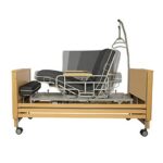 Letto Girevole TWIST + Materasso - immagine 4