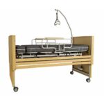 Letto Girevole TWIST + Materasso - immagine 2