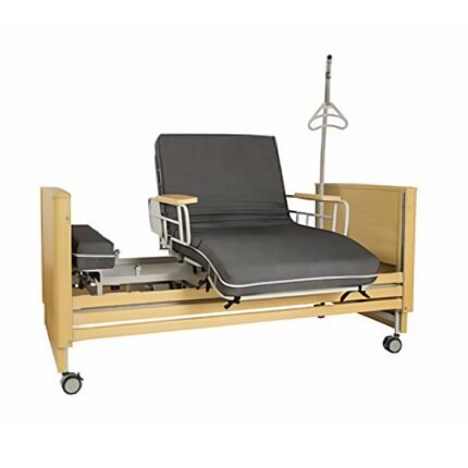 Letto Girevole TWIST + Materasso