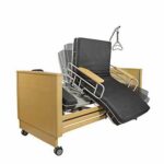 Letto Girevole TWIST + Materasso - immagine 3