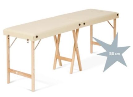 Lettino Pieghevole Per Trattamenti POLARIS-0