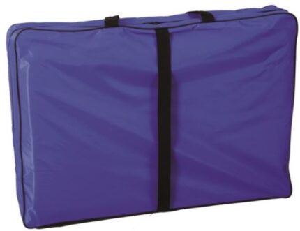 Borsa Per Letto Pieghevole In Acciaio-0