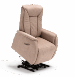 poltrona relax Atene 1 motore