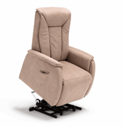 poltrona relax Atene 1 motore
