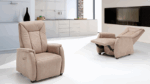 poltrona relax Atene 1 motore