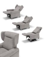 Poltrona Relax VITA Spazio Relax-23583