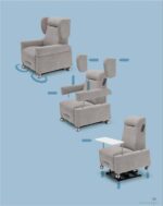 Poltrona Relax VITA Spazio Relax-23584