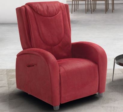 Poltrona Massaggio DUBAI