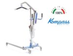 Sollevamalati Elettrico KOMPASS (Attuatore Linak) 180kg-0