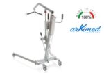Sollevamalati Elettrico ARKIMED (Attuatore TiMOTION) 180kg-0