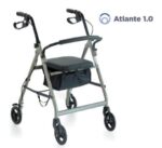 Rollator pieghevole ATLANTE 1.0-0