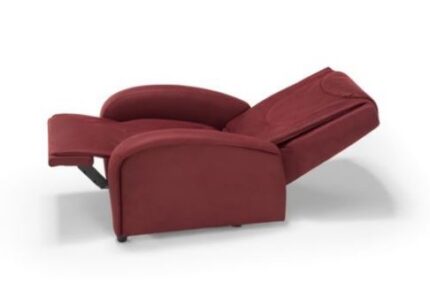 poltrona massaggio Dubai spazio relax