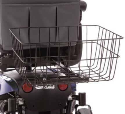 Cestino per carrozzina elettrica VIRGO-0