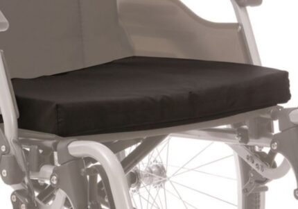 Cuscino Imbottito per Carrozzina ESCAPE DX/LX-0