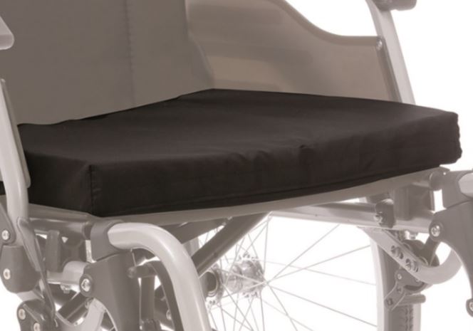 Cuscino Imbottito per Carrozzina ESCAPE DX/LX-0 Cuscino Imbottito per Carrozzina ESCAPE DX/LX-0