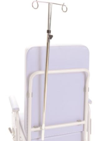 Asta Flebo Per Sedia Comoda-0