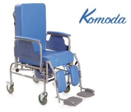 Sedia Comoda Ruote Piccolo KOMODA-0