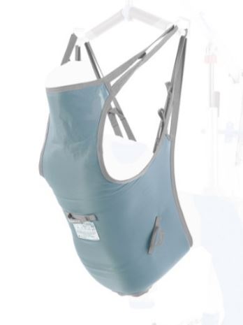 Sollevamalati Elettrico KOMPASS (Attuatore Linak) 180kg-11653