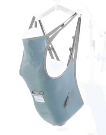 Sollevamalati Elettrico ARKIMED (Attuatore TiMOTION)-11656