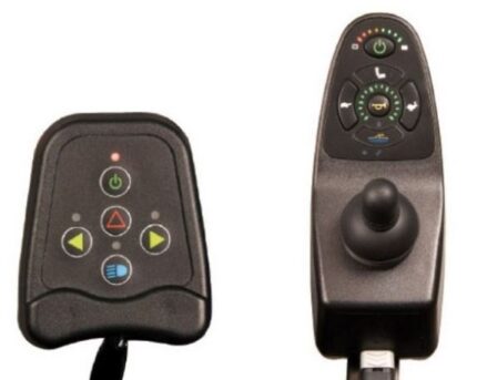 Scooter Elettrico ROYALE 4S-11843