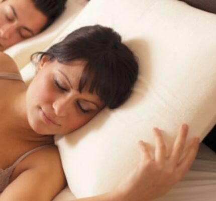 Cuscino Cervicale Standard-11640