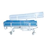 Barella doccia idraulica NEFTI