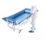 Barella doccia idraulica NEFTI