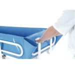 Barella doccia idraulica NEFTI