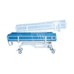 Barella doccia elettrica NEFTI