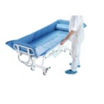 Barella doccia elettrica NEFTI