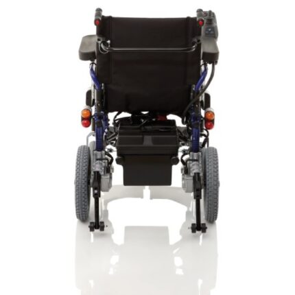 Carrozzina Eletterica ESCAPE DX