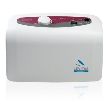 Compressore DOMUS 3 Con Regolazione (2-3 Vie)