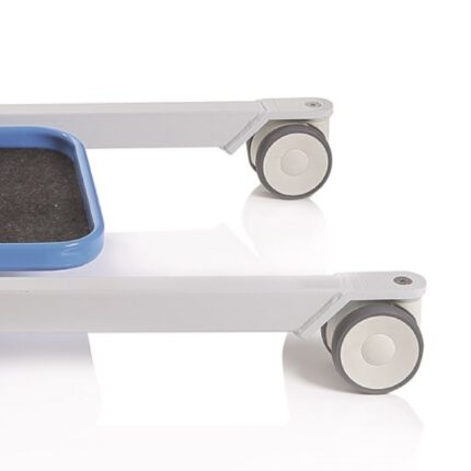 Ruota Verticalizzatore KOMPASS