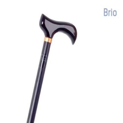 Bastone in alluminio regolabile BRIO