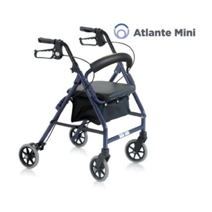 Rollator ATLANTE Mini