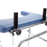 Tavolino Imbottito Deambulatore