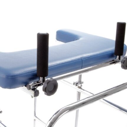 Tavolino Imbottito Deambulatore