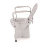 Sostegno WC regolabile in altezza ONDA