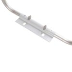 Sostegno WC regolabile in altezza ONDA