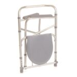 Sedia comoda 4 funzioni pieghevole