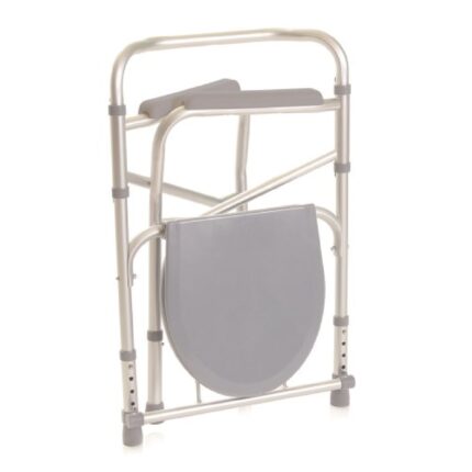 Sedia comoda 4 funzioni pieghevole