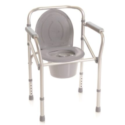 Sedia comoda 4 funzioni pieghevole