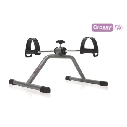 Pedaliera per riablilitazione CROSSY FIX