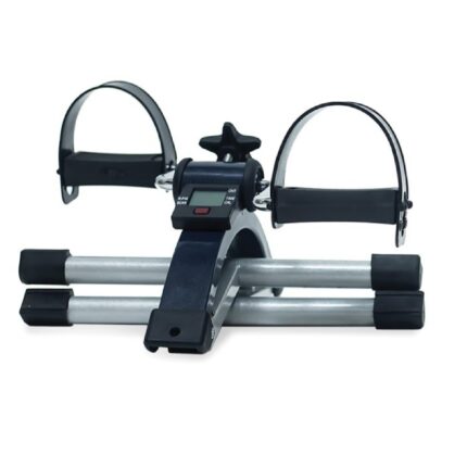 Pedaliera pieghevole CROSSY TOP