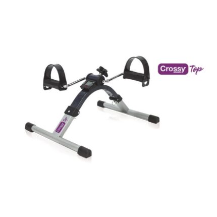 Pedaliera pieghevole CROSSY TOP