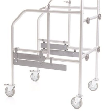 Barre D'Appesantimento 13kg Deambulatore PAIO