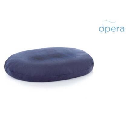 Cuscino ovale OPERA