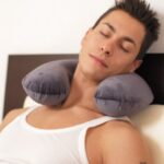 Cuscino Cervicale Da Viaggio