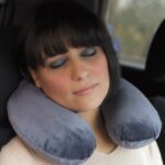 Cuscino Cervicale Da Viaggio